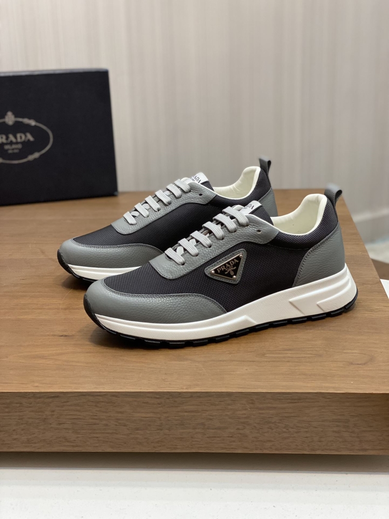 Prada Casual Shoes